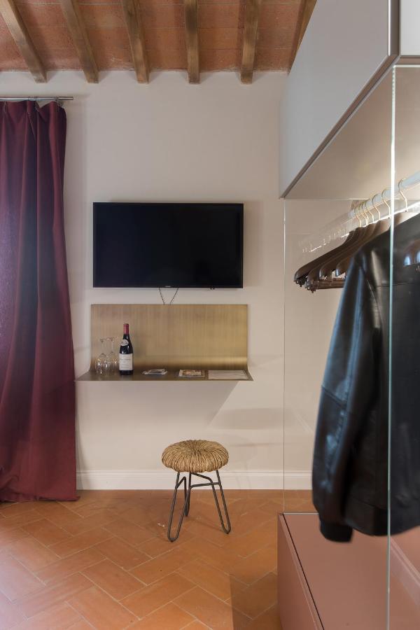 Monna Caterina Wine Resort Vinci Extérieur photo