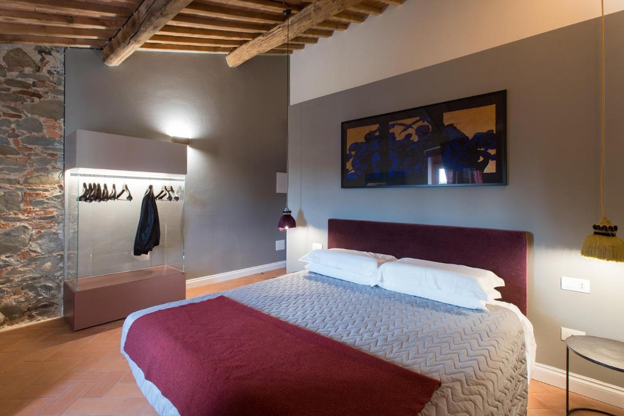 Monna Caterina Wine Resort Vinci Extérieur photo