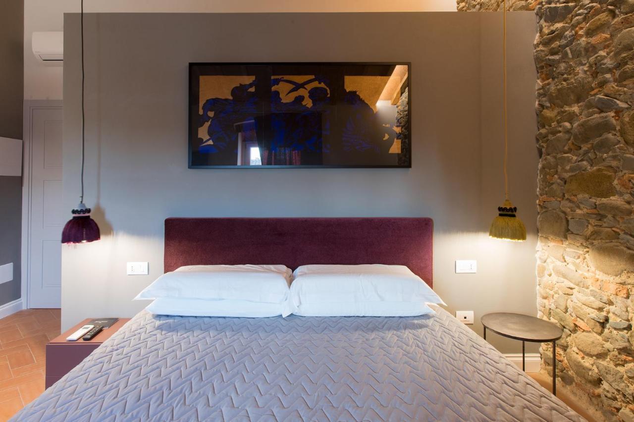 Monna Caterina Wine Resort Vinci Extérieur photo